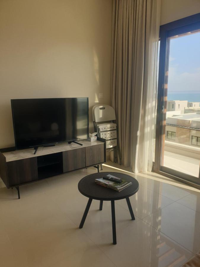 Peace In Sifah -Sea View Apartment As Sīfah Exterior foto